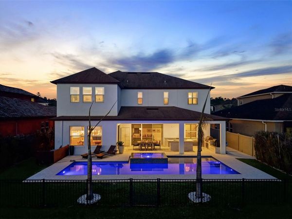 29357 PICANA LANE , WESLEY CHAPEL, FL 33543