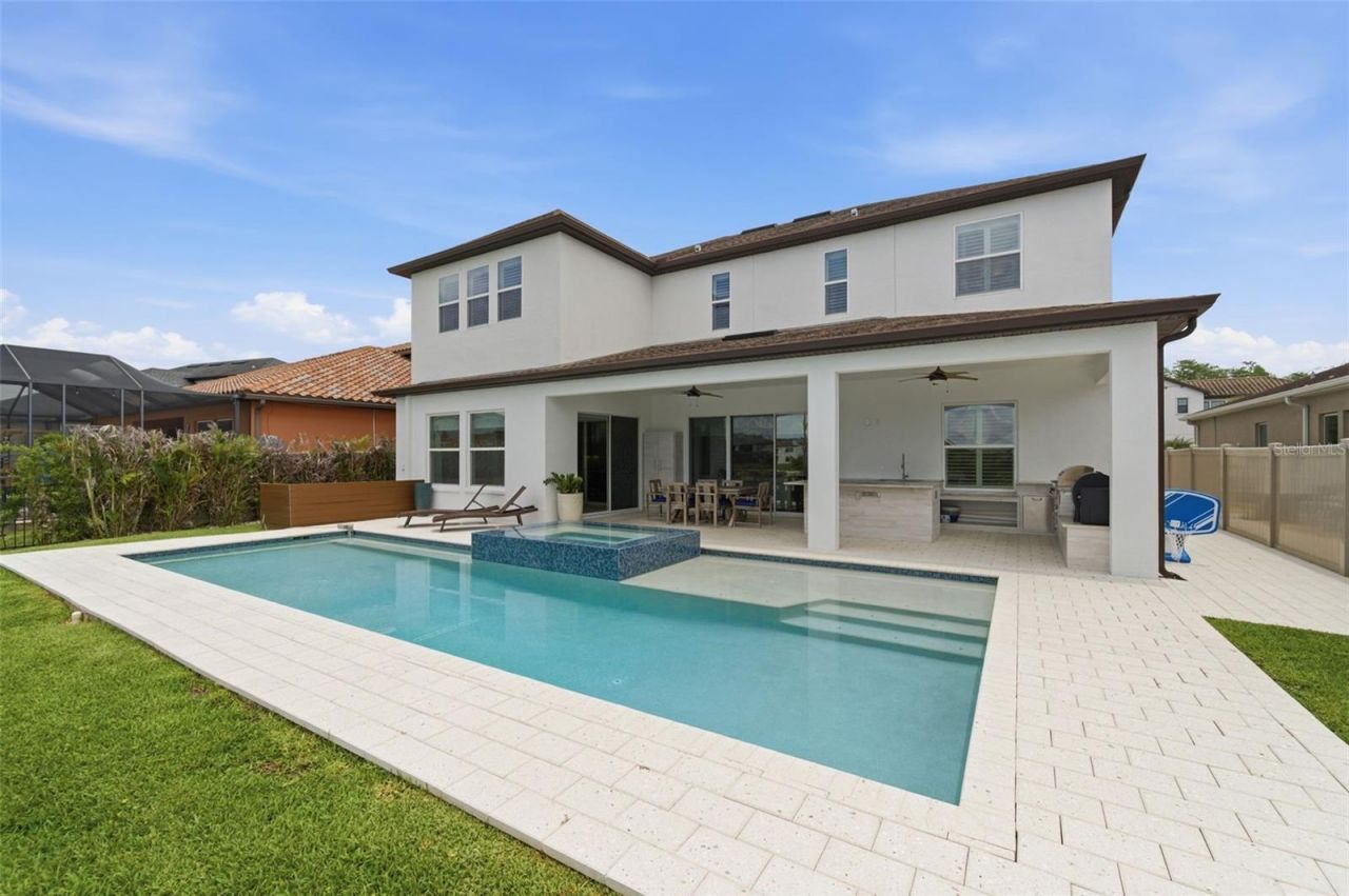 29357 Picana Lane, Wesley Chapel, FL 33543 Photo
