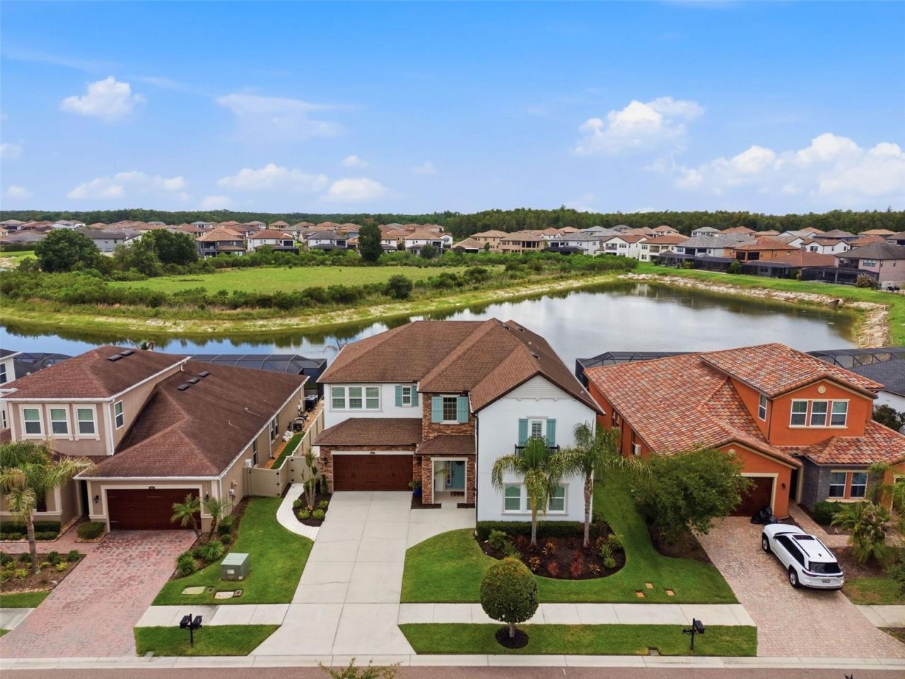 29357 Picana Lane, Wesley Chapel, FL 33543 Photo