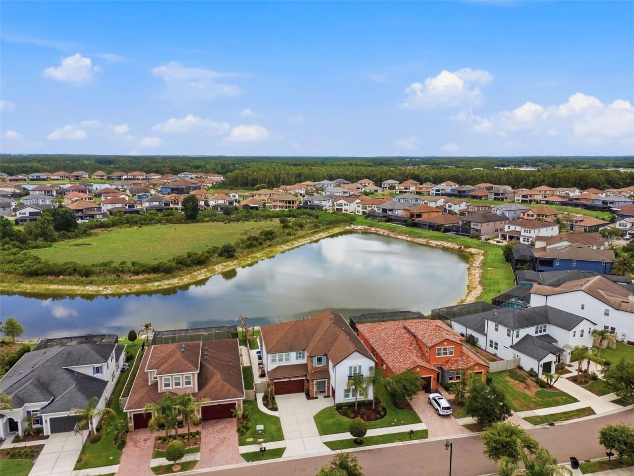 29357 Picana Lane, Wesley Chapel, FL 33543 Photo