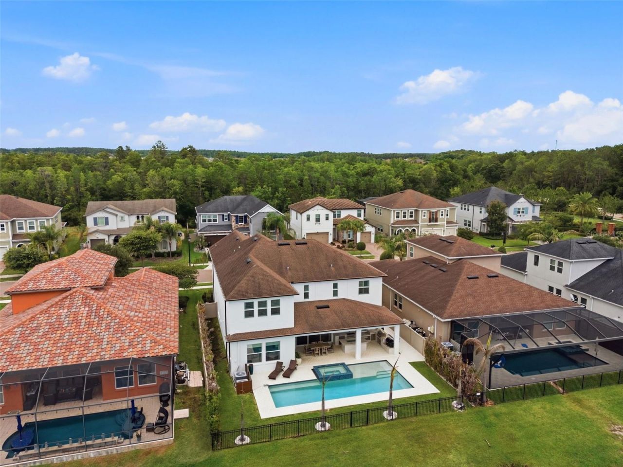 29357 Picana Lane, Wesley Chapel, FL 33543 Photo