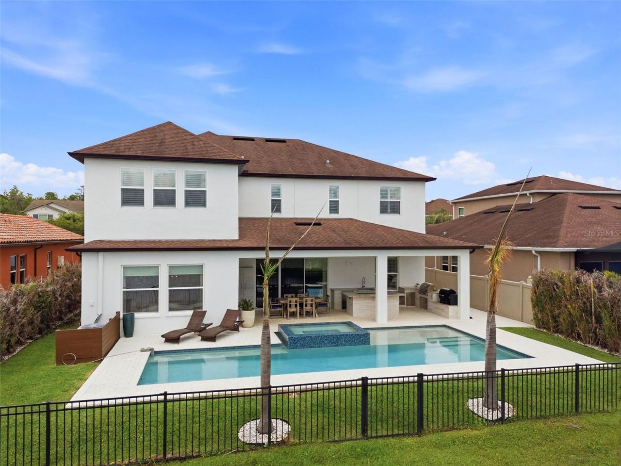 29357 Picana Lane, Wesley Chapel, FL 33543 Photo