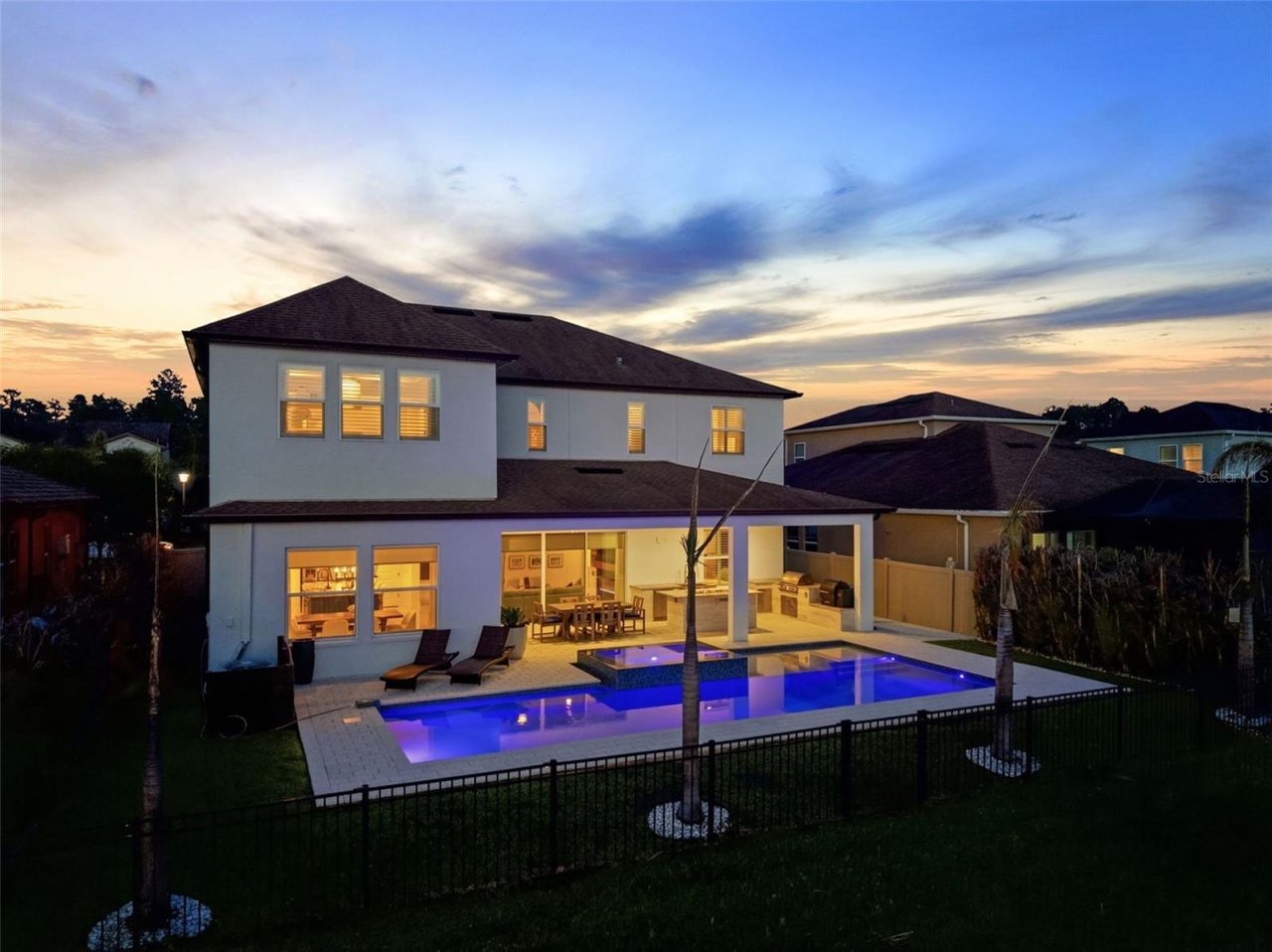 29357 Picana Lane, Wesley Chapel, FL 33543 Photo