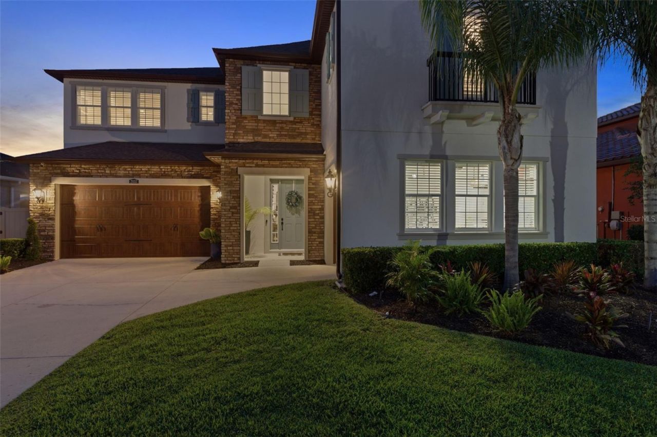 29357 Picana Lane, Wesley Chapel, FL 33543 Photo