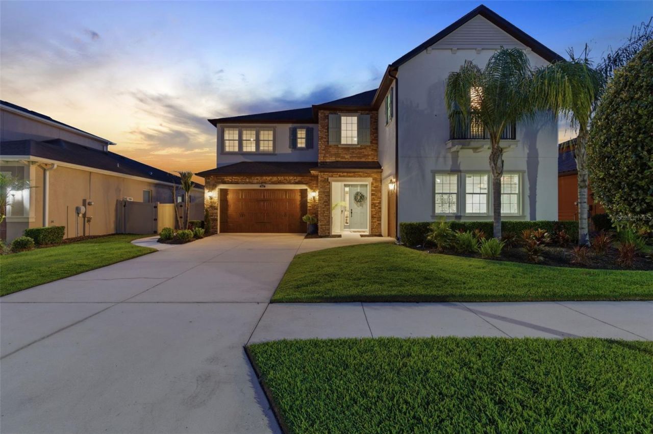 29357 Picana Lane, Wesley Chapel, FL 33543 Photo