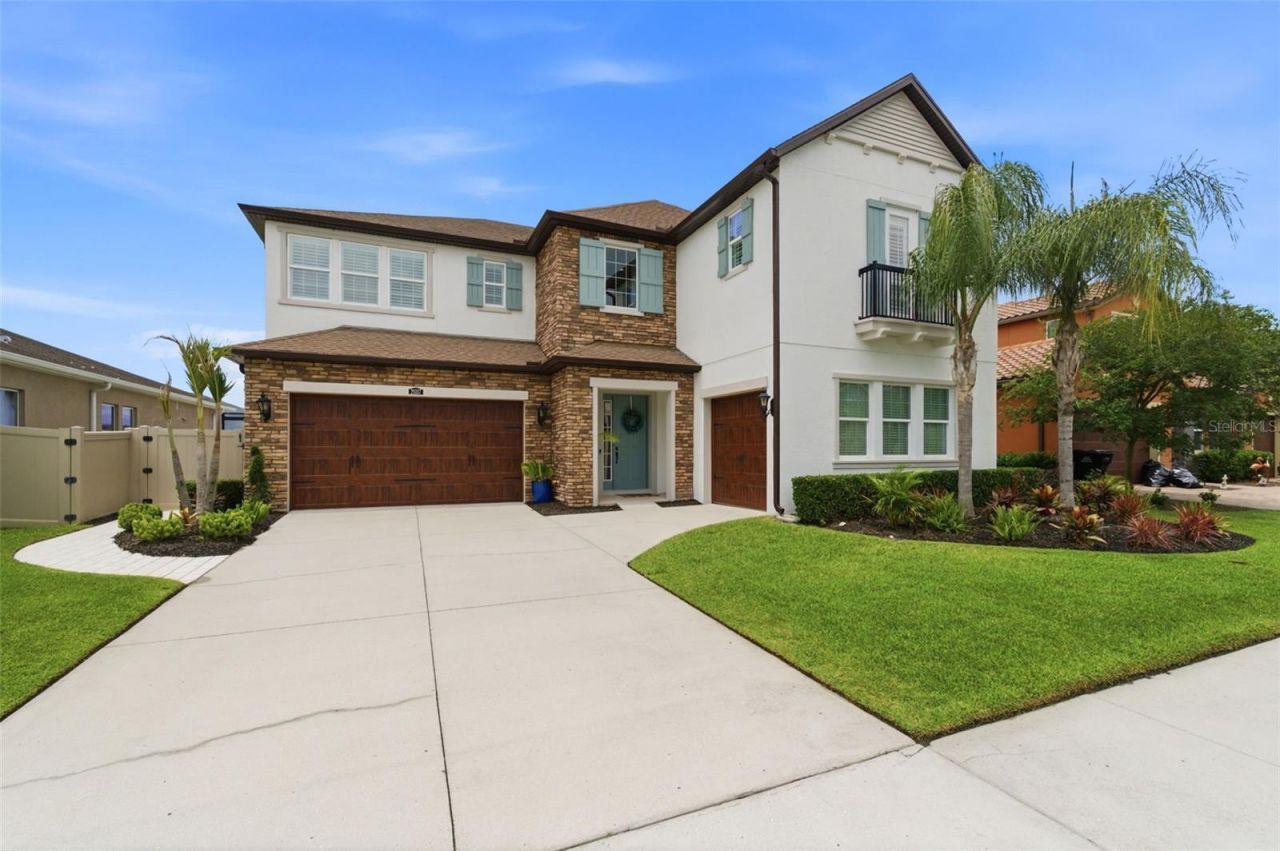 29357 Picana Lane, Wesley Chapel, FL 33543 Photo