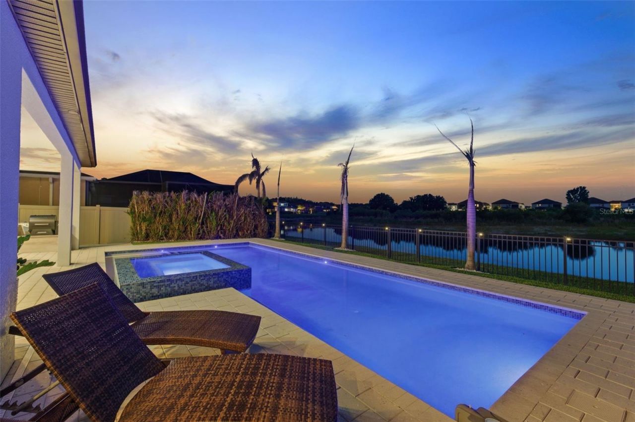 29357 Picana Lane, Wesley Chapel, FL 33543 Photo