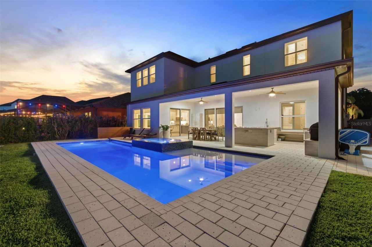 29357 Picana Lane, Wesley Chapel, FL 33543 Photo