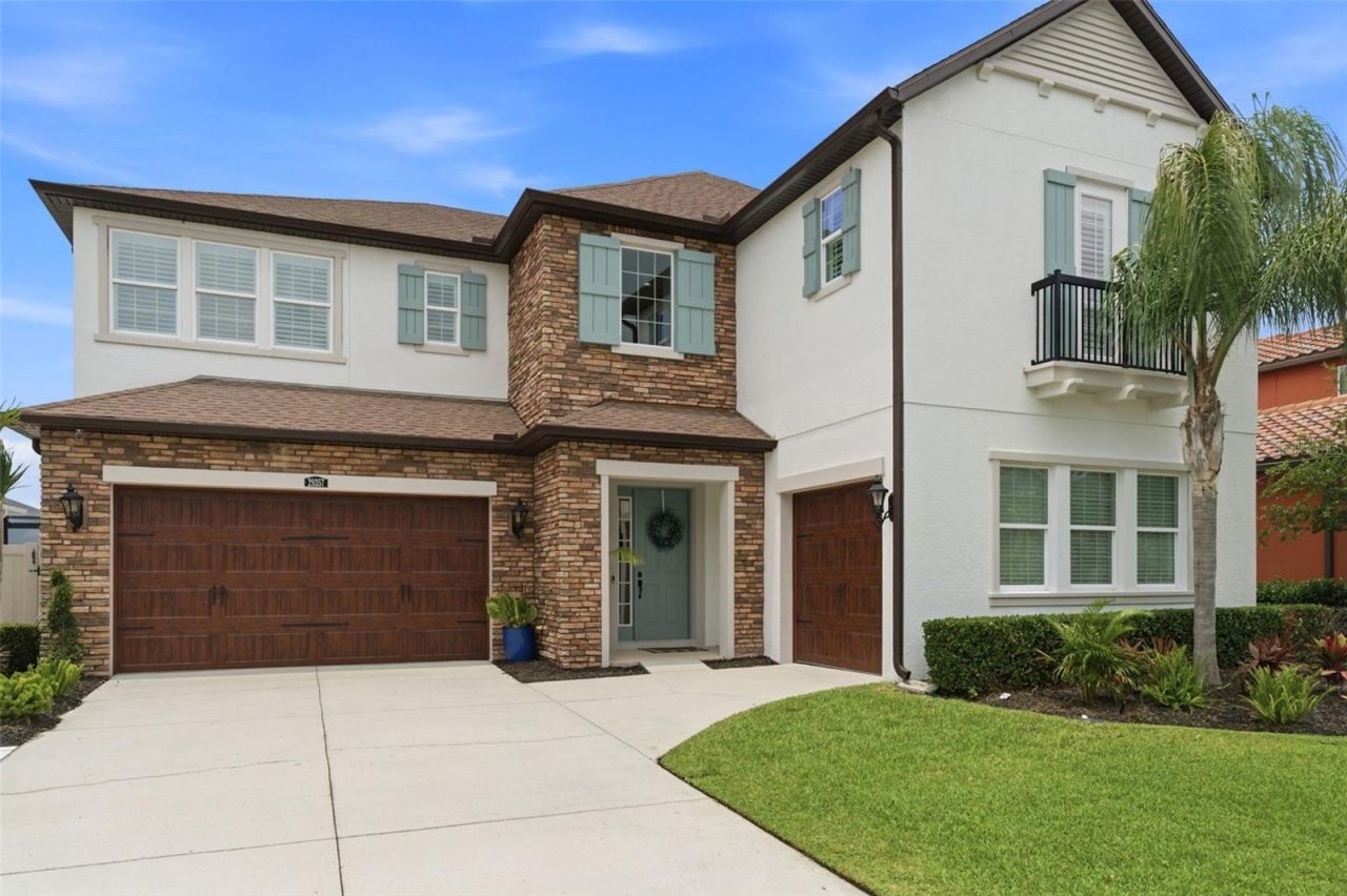 29357 Picana Lane, Wesley Chapel, FL 33543 Photo