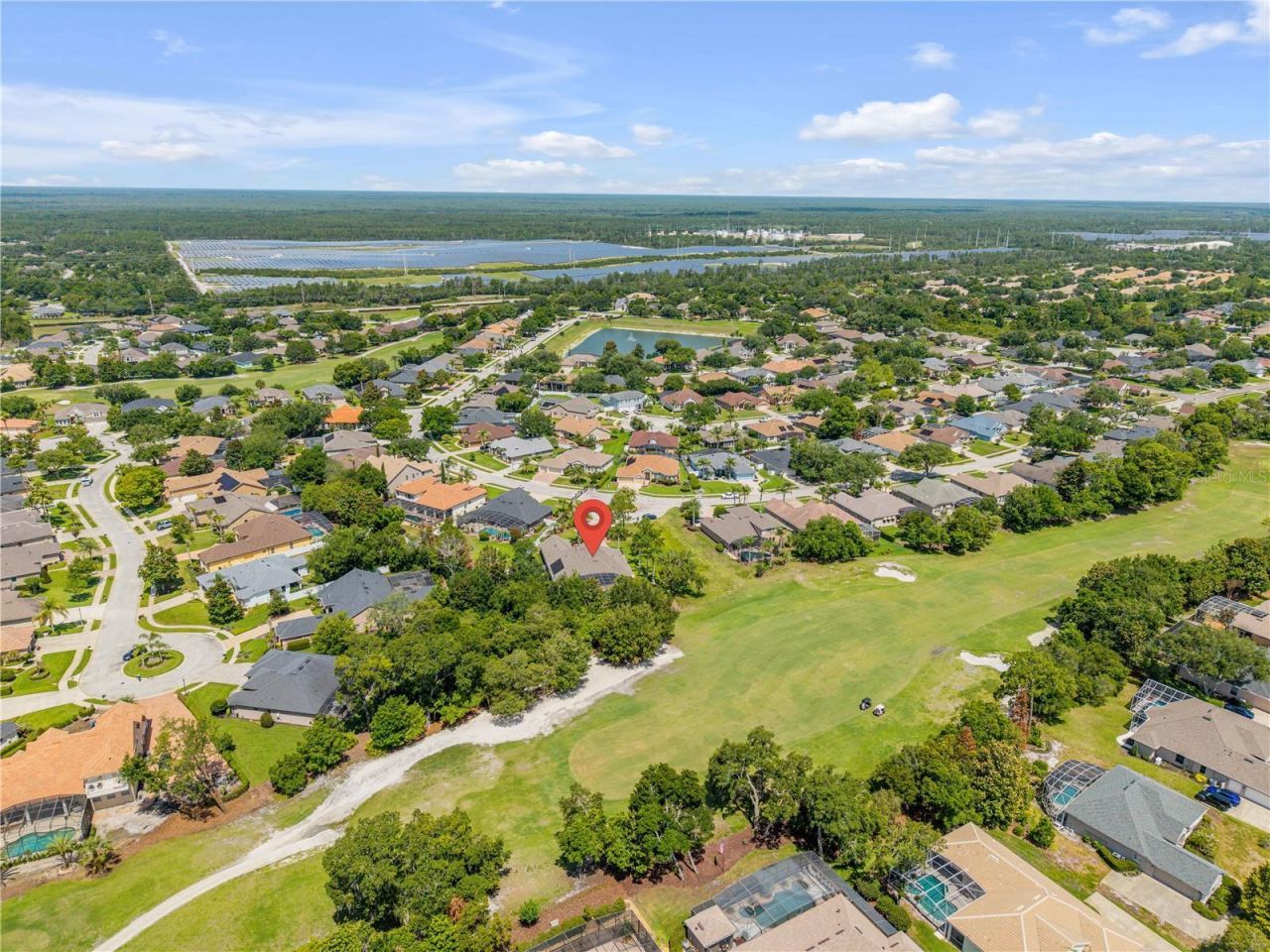 181 Hawkcrest Court, Debary, FL 32713 Photo