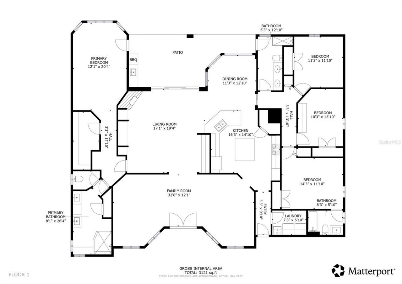 181 Hawkcrest Court, Debary, FL 32713 Photo