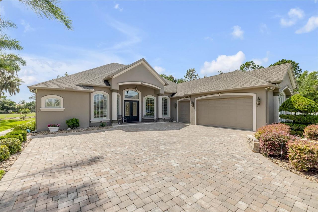 181 Hawkcrest Court, Debary, FL 32713 Photo