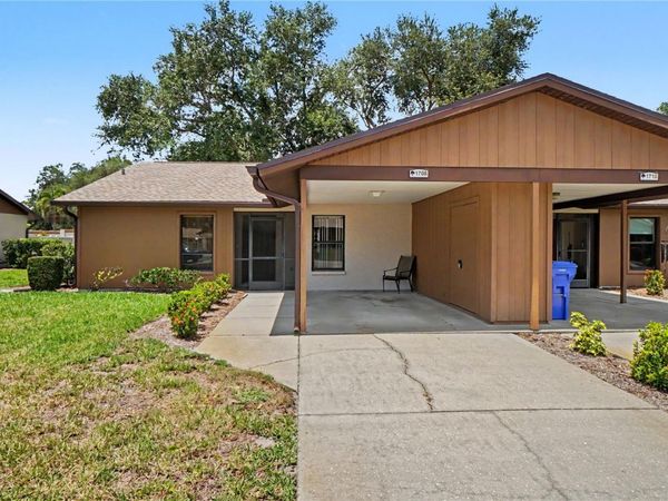 1708 CURRY TRAIL , Unit 3, NOKOMIS, FL 34275