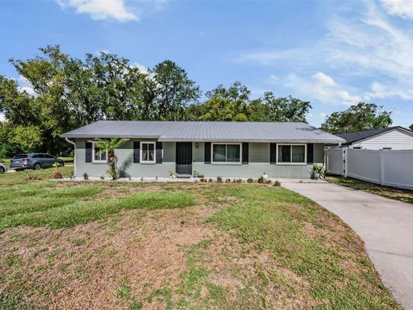 4819 S DOSSEY ROAD , LAKELAND, FL 33811