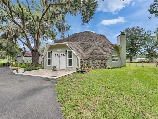 10424 LYONS AVENUE, LITHIA, FL 33547