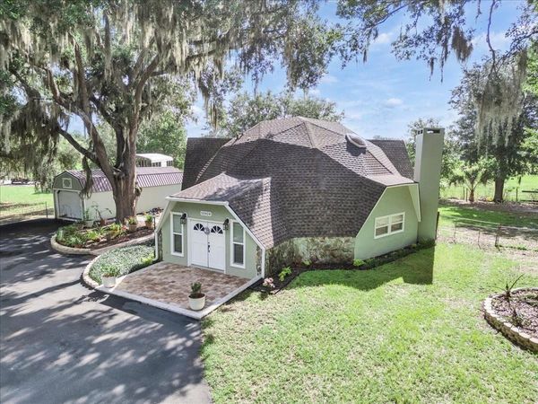 10424 LYONS AVENUE, LITHIA, FL 33547
