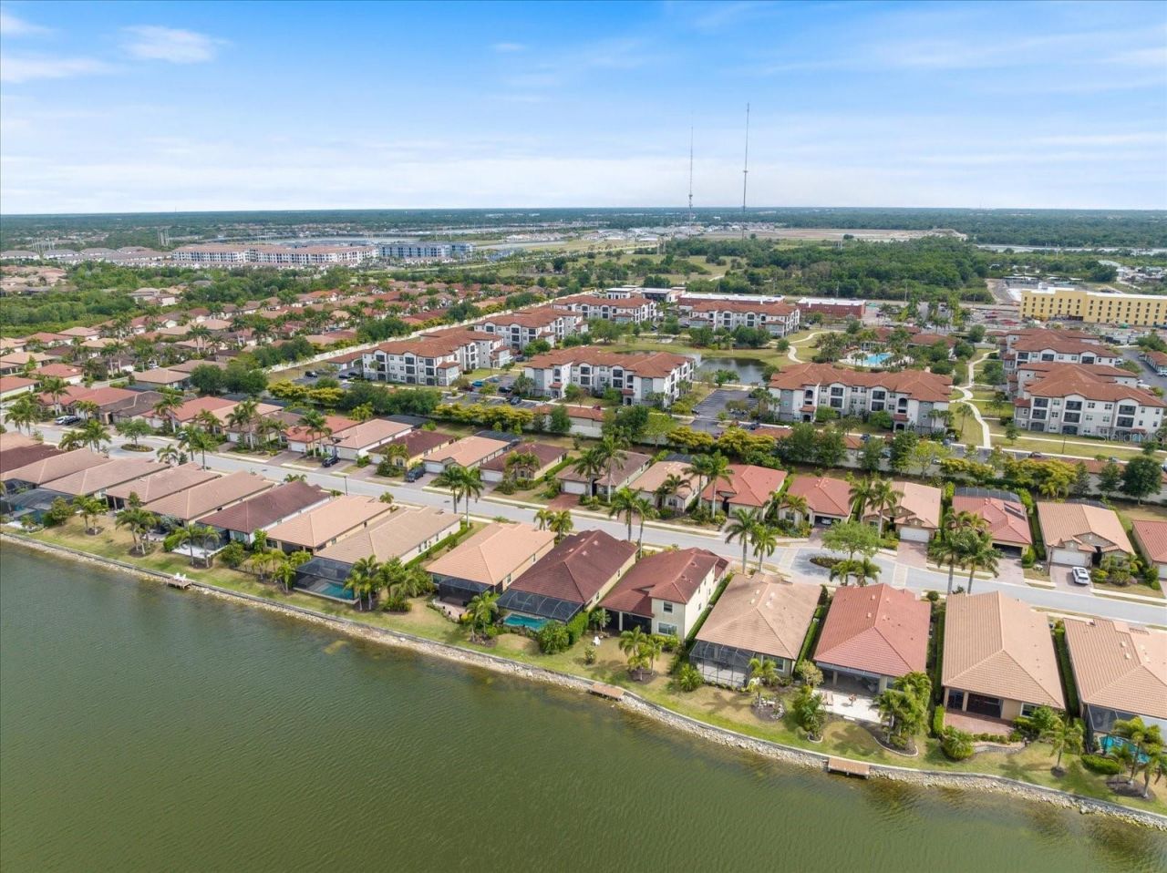 191 Maraviya Boulevard, North Venice, FL 34275 Photo