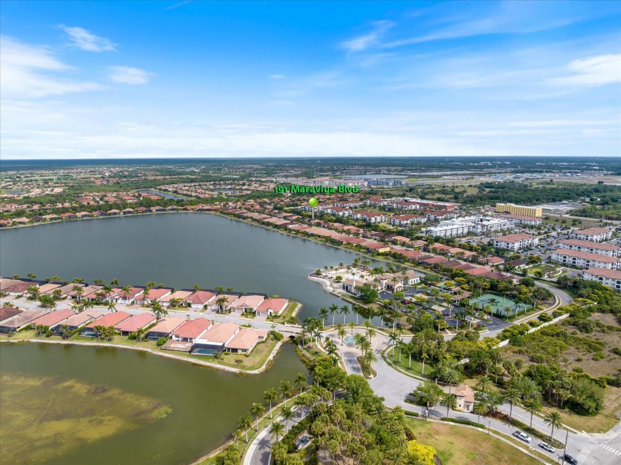 191 Maraviya Boulevard, North Venice, FL 34275 Photo