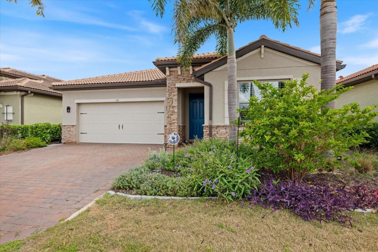 191 Maraviya Boulevard, North Venice, FL 34275 Photo