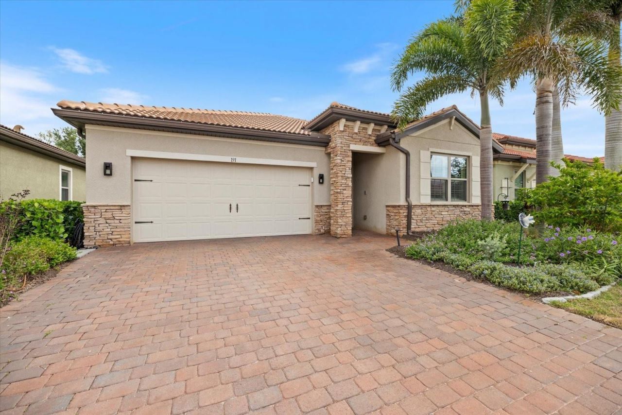 191 Maraviya Boulevard, North Venice, FL 34275 Photo