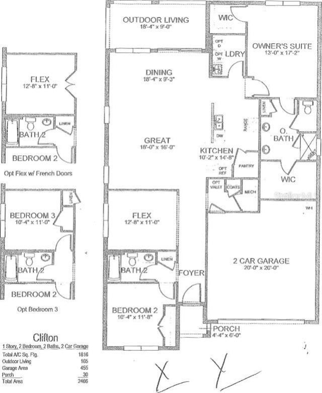191 Maraviya Boulevard, North Venice, FL 34275 Photo