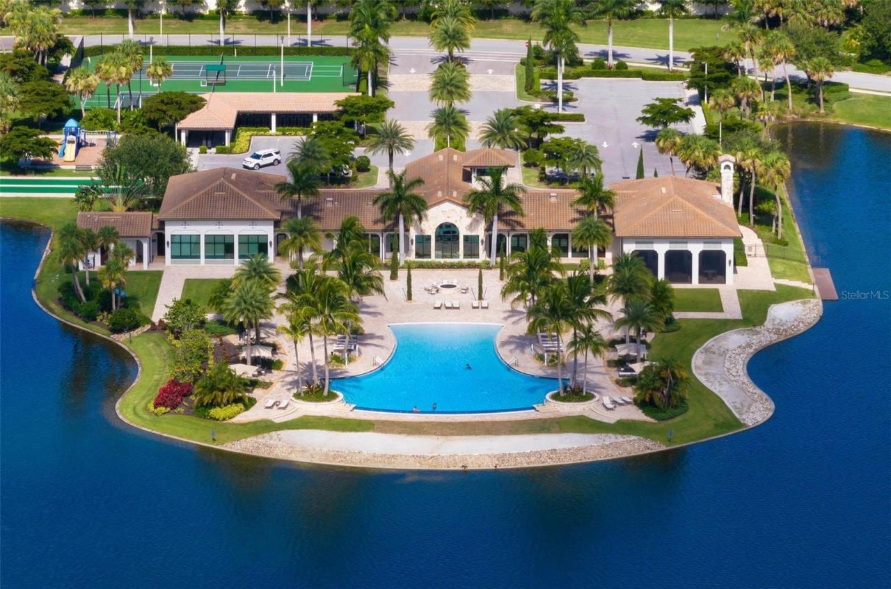 191 Maraviya Boulevard, North Venice, FL 34275 Photo