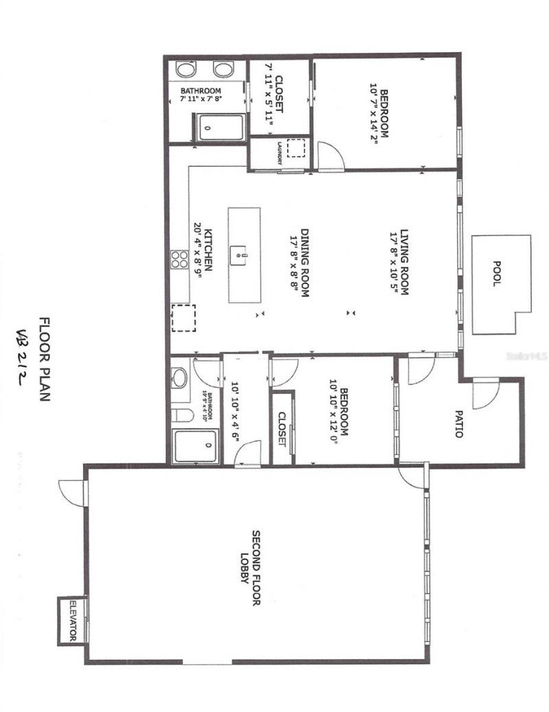 430 Kumquat Court, Unit 212, Sarasota, FL 34236 Photo
