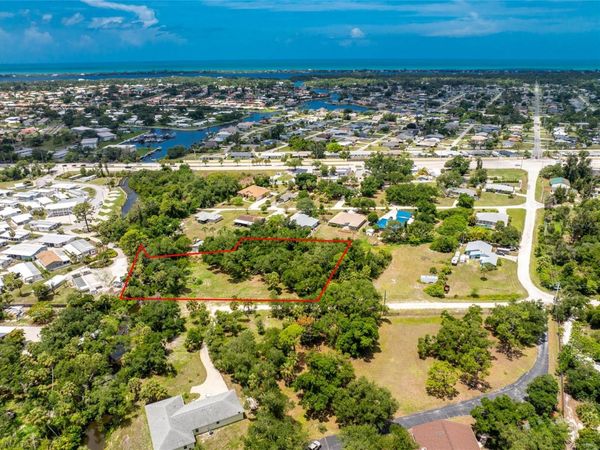 2ND STREET, ENGLEWOOD, FL 34223