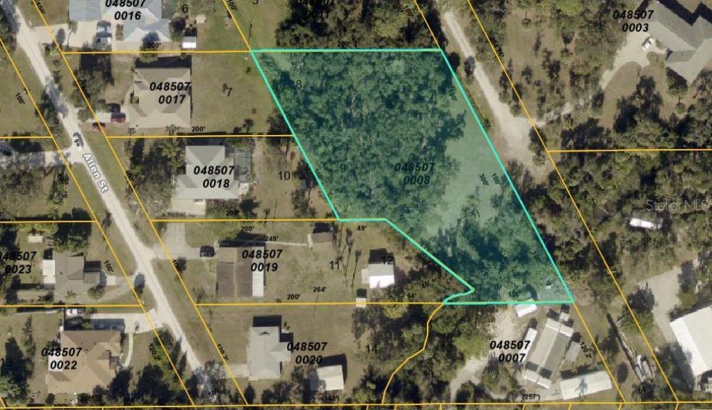 2nd Street, Englewood, FL 34223 Photo