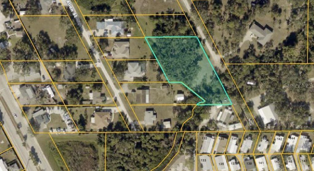 2nd Street, Englewood, FL 34223 Photo