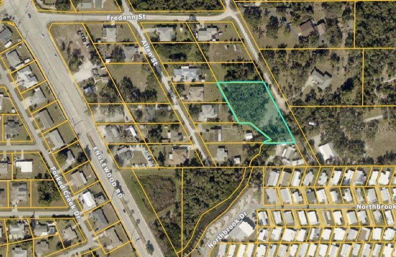 2nd Street, Englewood, FL 34223 Photo