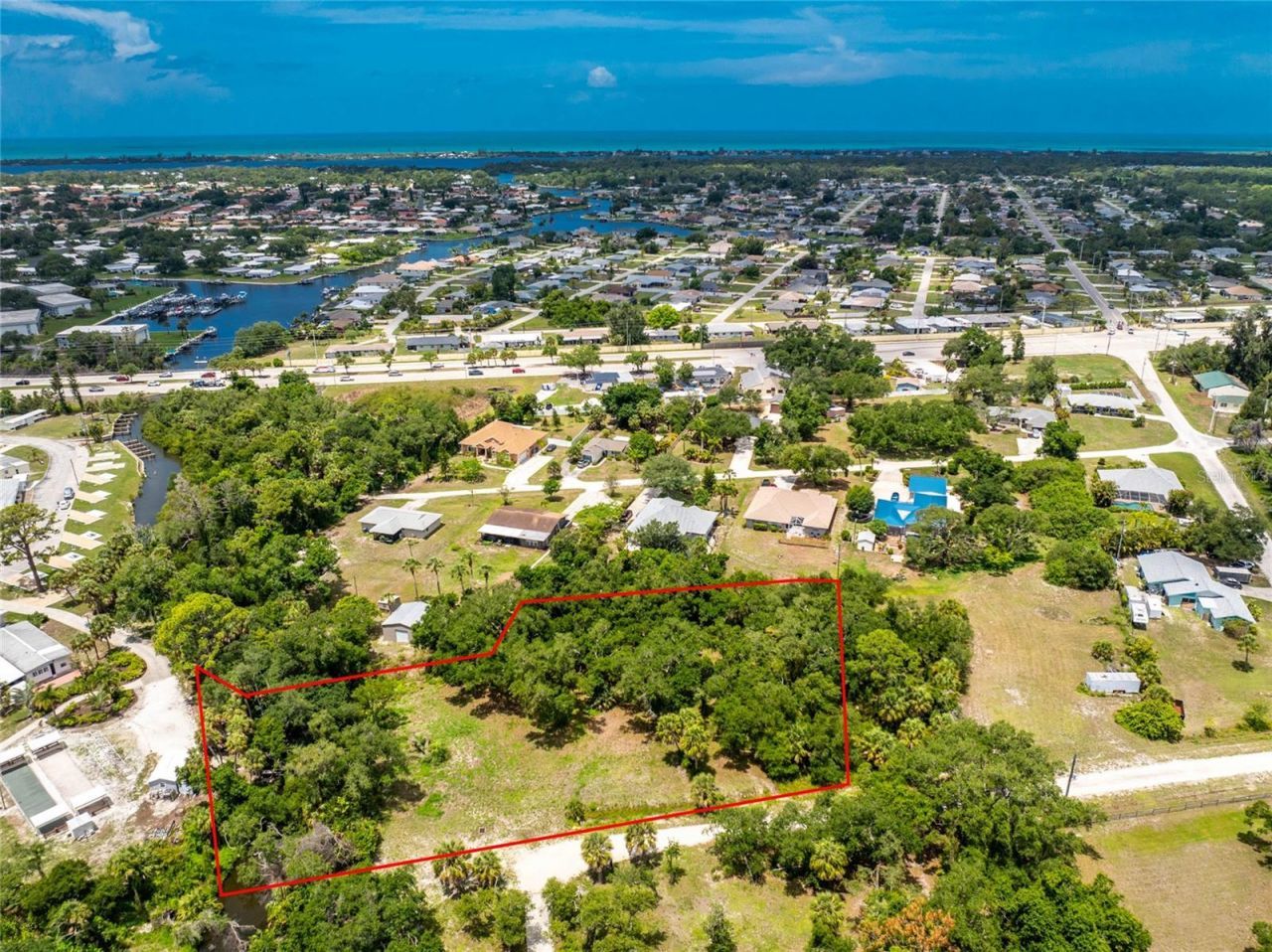 2nd Street, Englewood, FL 34223 Photo