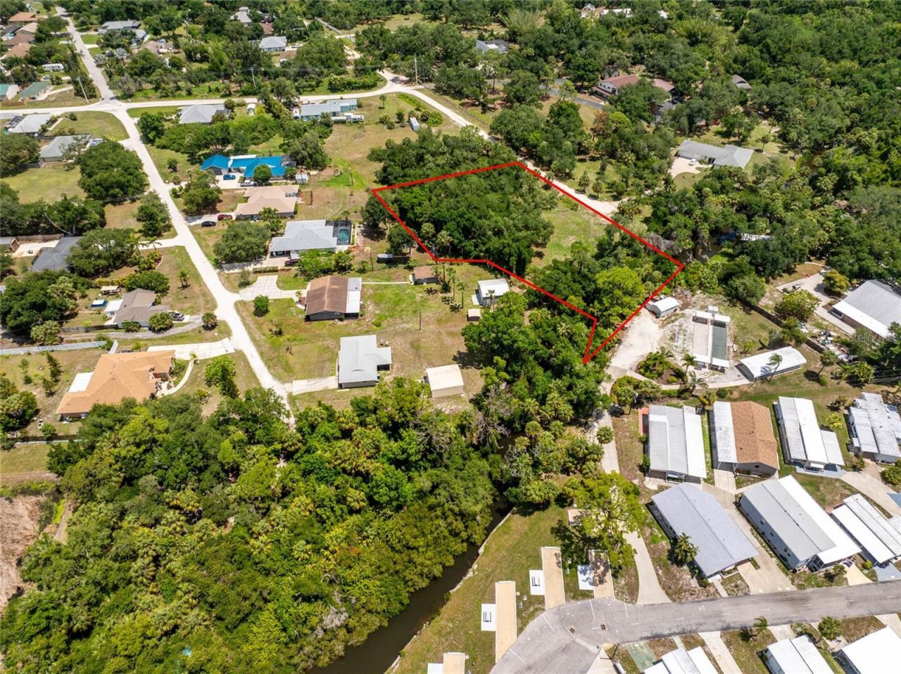 2nd Street, Englewood, FL 34223 Photo