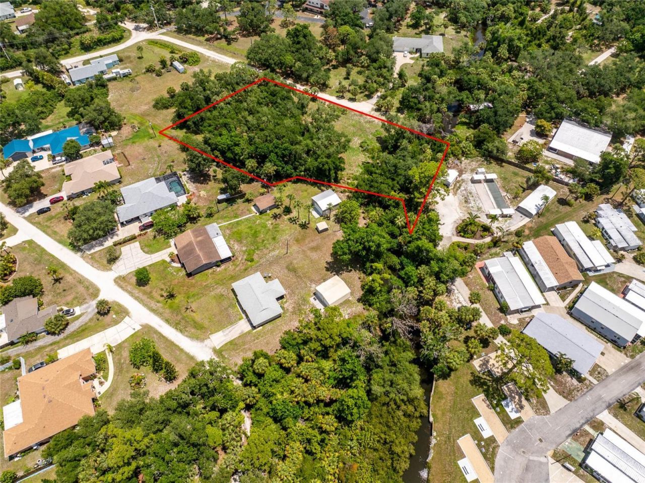 2nd Street, Englewood, FL 34223 Photo