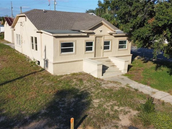 1020 E MAIN STREET , HAINES CITY, FL 33844