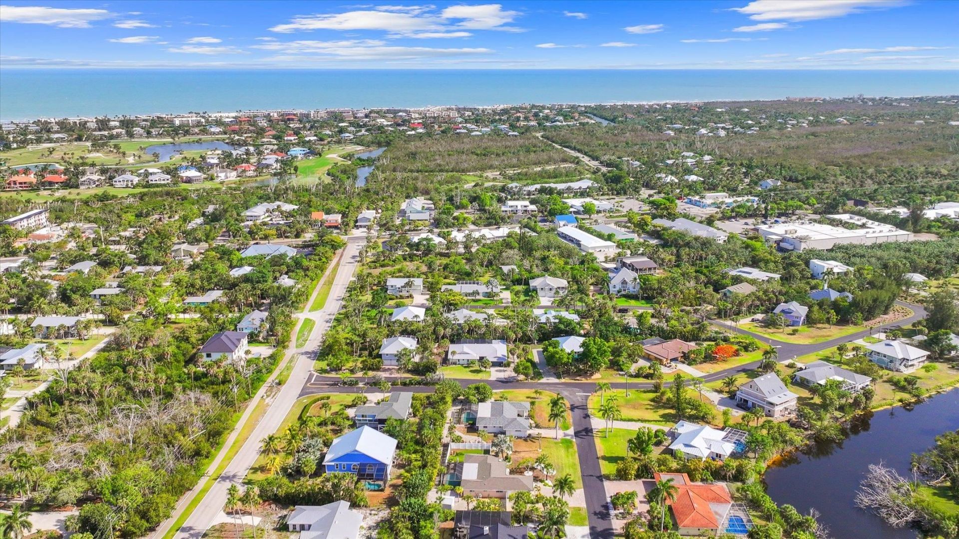 9428 Moonlight Dr, Sanibel, FL 33957 Photo
