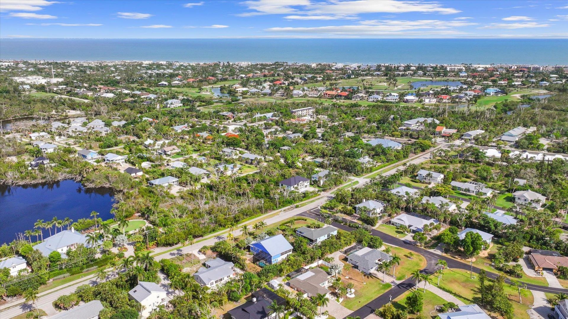 9428 Moonlight Dr, Sanibel, FL 33957 Photo