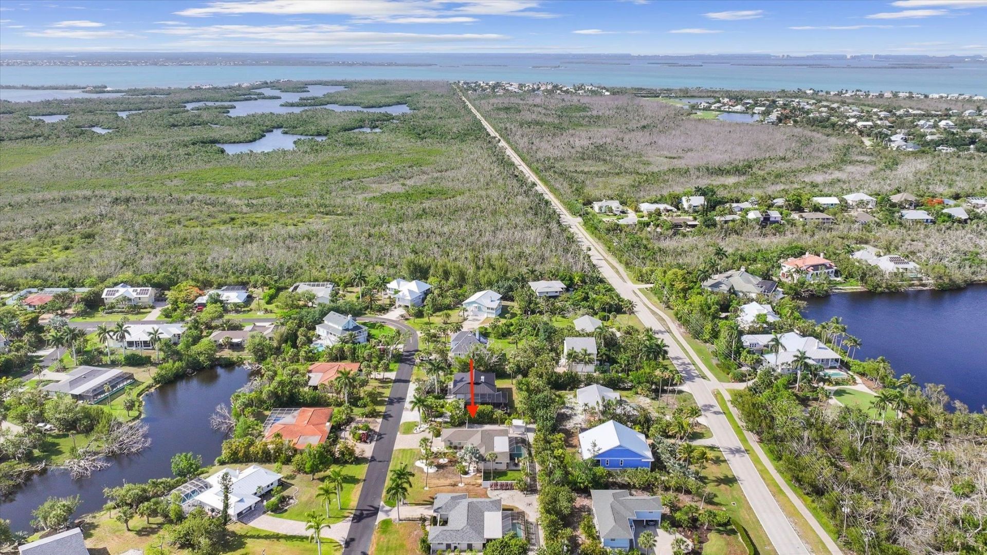9428 Moonlight Dr, Sanibel, FL 33957 Photo