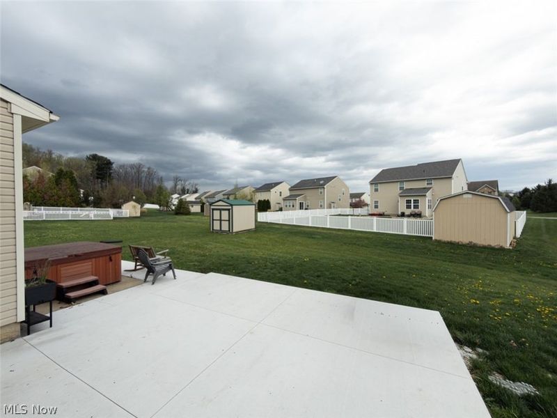 1669 Seabiscuit Drive NE, Canton, OH 44721 Photo 22