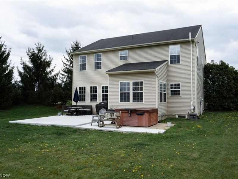 1669 Seabiscuit Drive NE, Canton, OH 44721 Photo 23