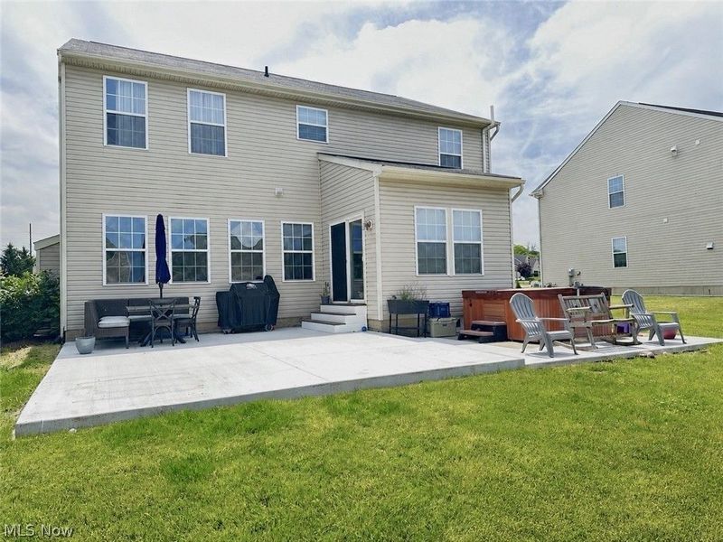 1669 Seabiscuit Drive NE, Canton, OH 44721 Photo 26