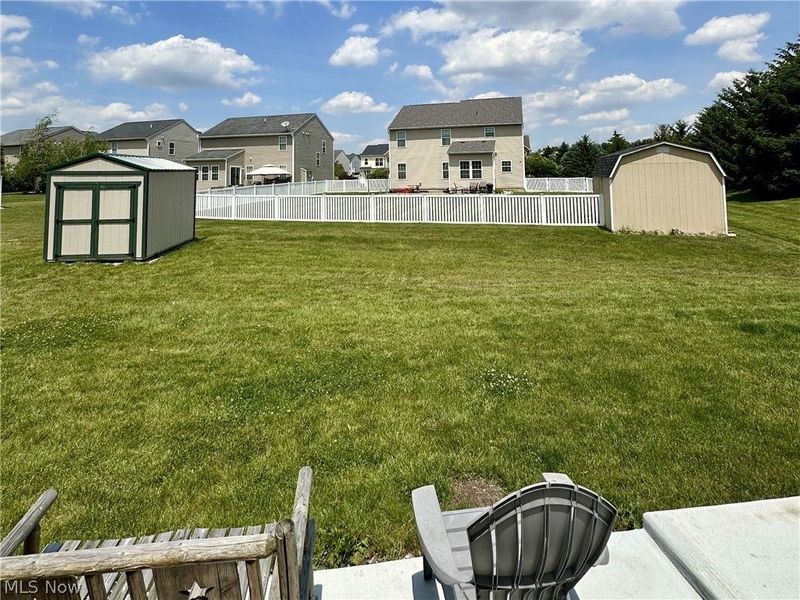 1669 Seabiscuit Drive NE, Canton, OH 44721 Photo 27