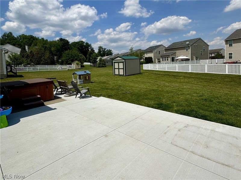 1669 Seabiscuit Drive NE, Canton, OH 44721 Photo 28