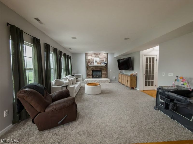 1669 Seabiscuit Drive NE, Canton, OH 44721 Photo 6