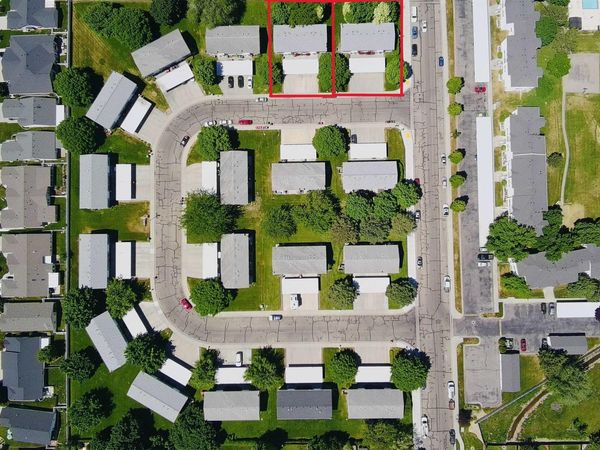 2073 N Woodford Ave, Meridian, ID 83646