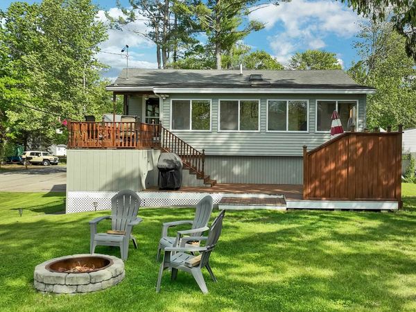 43 Nancy Drive, Belmont, NH 03220