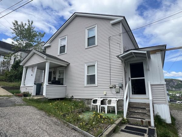 258 Grafton Street, Berlin, NH 03570