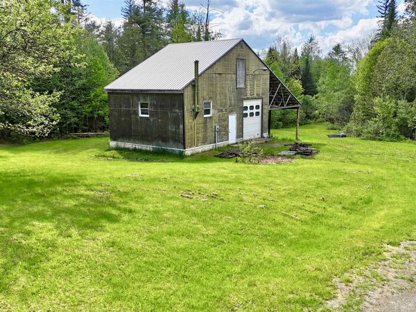 142 Page Hill Road, Lancaster, NH 03584