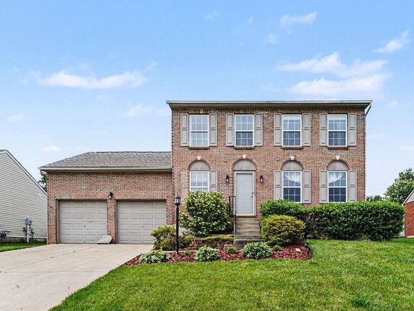 1023 Meadowbrook Court, Hebron, KY 41048