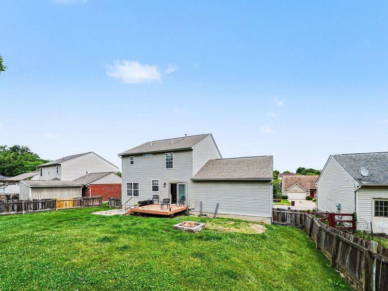 1023 Meadowbrook Court, Hebron, KY 41048 Photo 14